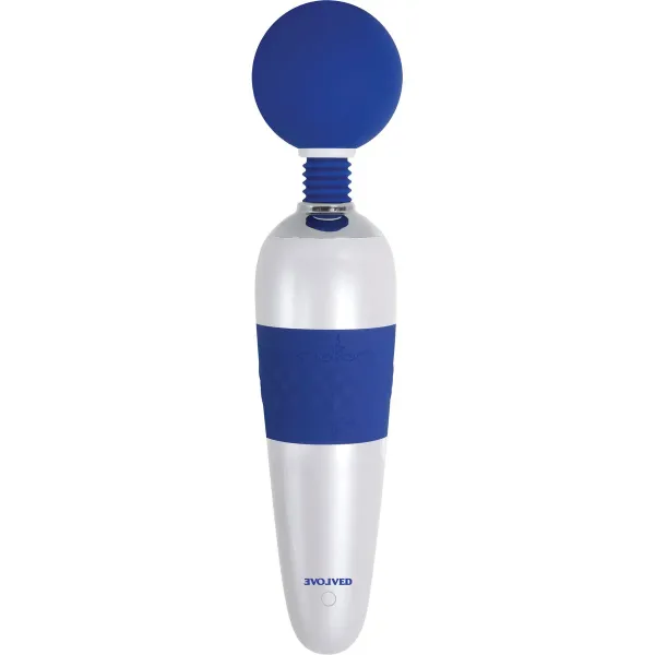 Massager Evolved Blue
