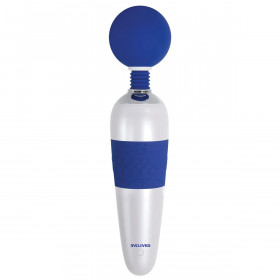 Massager Evolved Blue