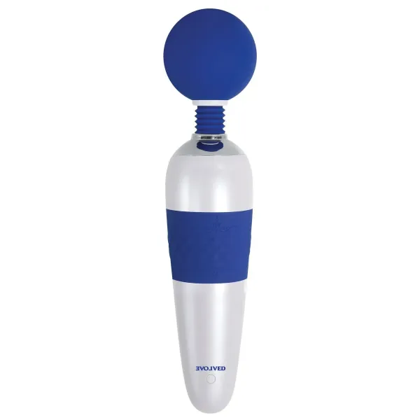 Massager Evolved Blue