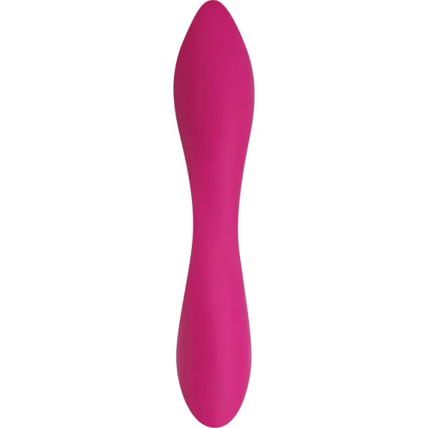 Vibrator Evolved Pink