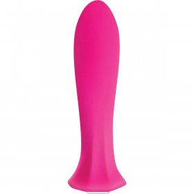 Mini-Vibrator Evolved The Queen Pink