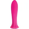Mini-Vibrator Evolved The Queen Pink
