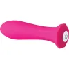Mini-Vibrator Evolved The Queen Pink