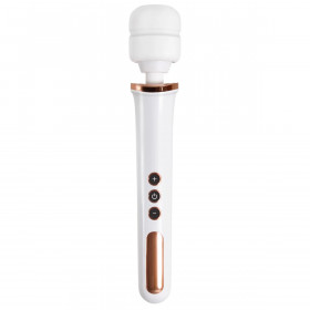 Massager Adam & Eve White