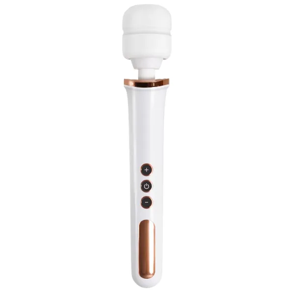 Massager Adam & Eve White