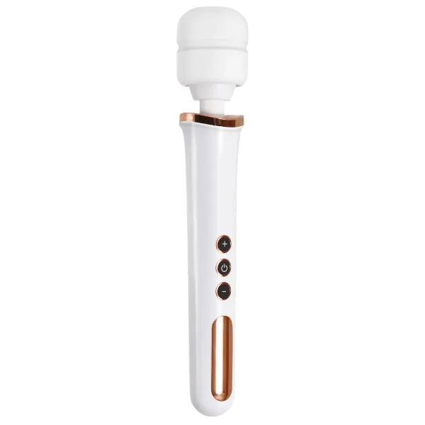 Massager Adam & Eve White