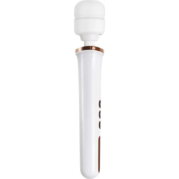 Massager Adam & Eve White