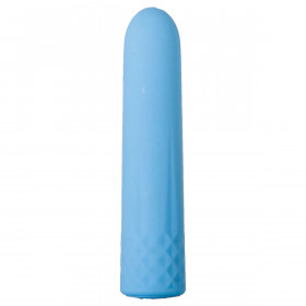 Mini-Vibrator Adam & Eve Diamond Blue