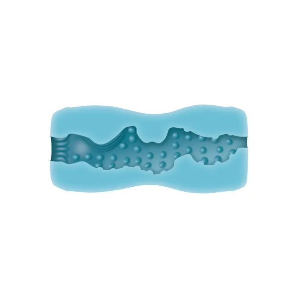 Endurance Jack Ass Adam & Eve Blue