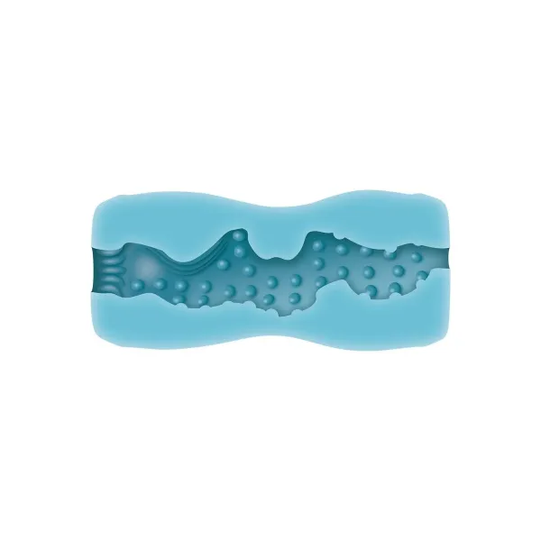 Endurance Jack Ass Adam & Eve Blue