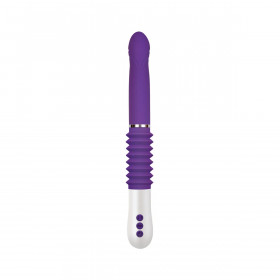Bullet Vibrator Evolved Purple