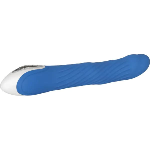 Vibrator Evolved Blue