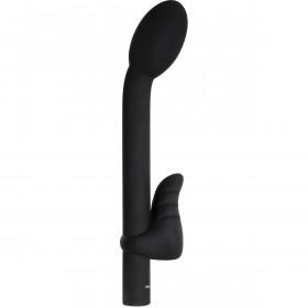G-Spot Vibrator Evolved Black