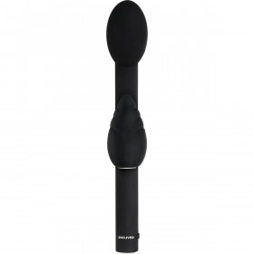 G-Spot Vibrator Evolved Black