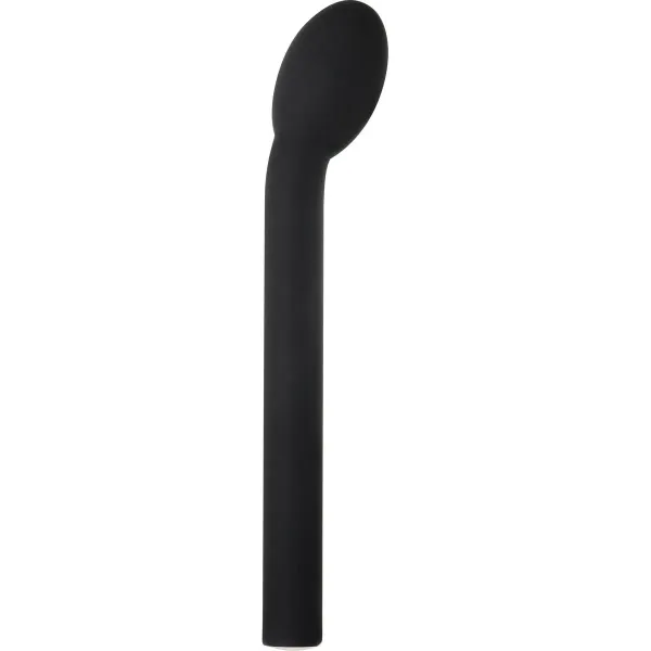 G-Spot Vibrator Evolved Black