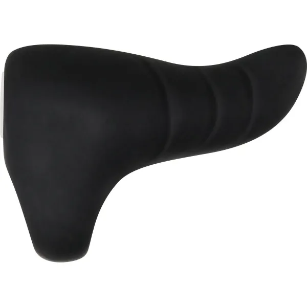 G-Spot Vibrator Evolved Black