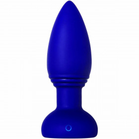 Anal plug Evolved Purple