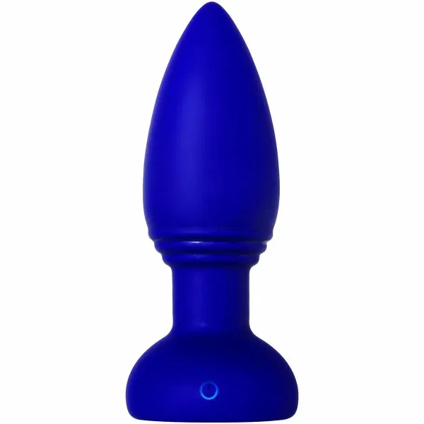 Anal plug Evolved Purple