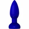 Anal plug Evolved Purple
