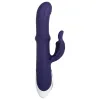 G-Spot Vibrator Evolved Purple