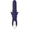 G-Spot Vibrator Evolved Purple