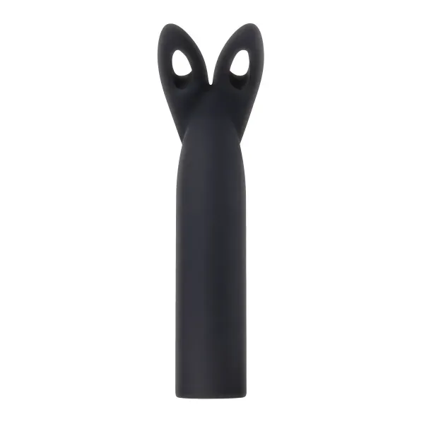 Bullet Vibrator Evolved Black