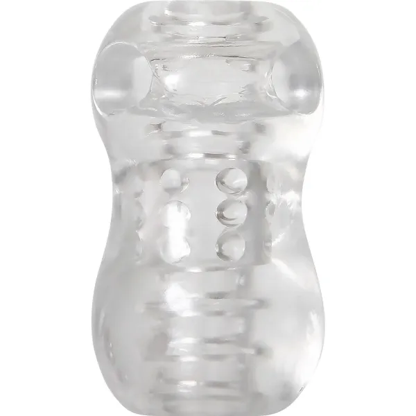 Endurance Jack Ass Zero Tolerance