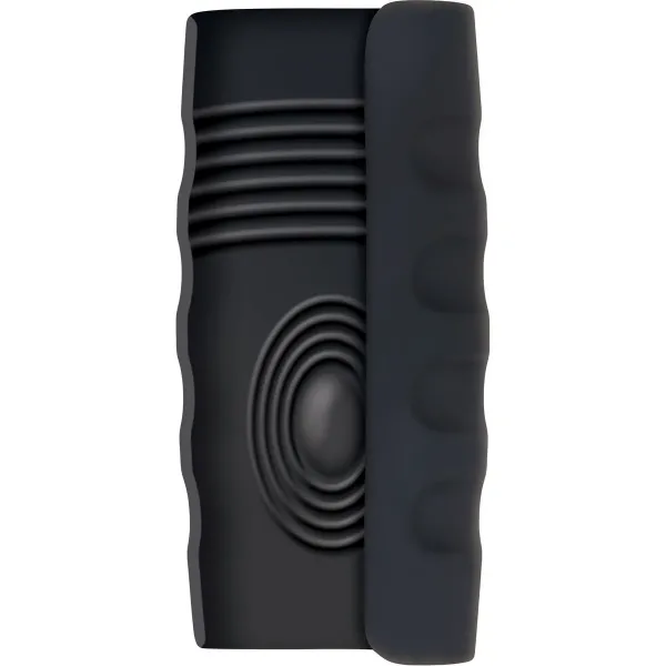 Endurance Jack Ass Zero Tolerance Black