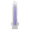 Dildo Evolved Purple
