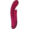 G-Spot Vibrator Evolved Red