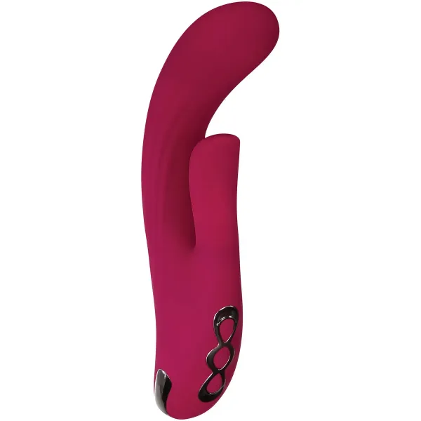 G-Spot Vibrator Evolved Red