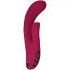 G-Spot Vibrator Evolved Red