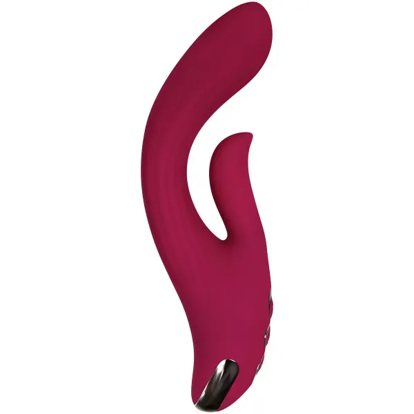 G-Spot Vibrator Evolved Red