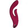 G-Spot Vibrator Evolved Red