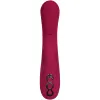 G-Spot Vibrator Evolved Red