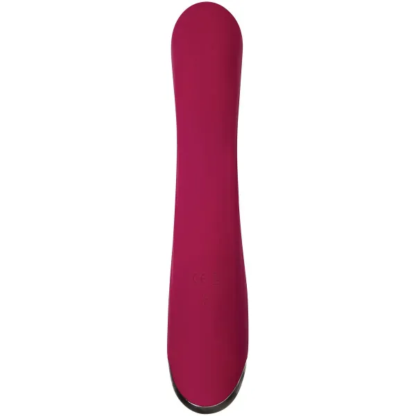 G-Spot Vibrator Evolved Red