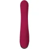 G-Spot Vibrator Evolved Red