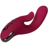 G-Spot Vibrator Evolved Red