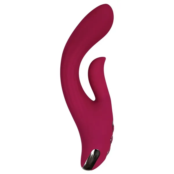 G-Spot Vibrator Evolved Red