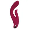 G-Spot Vibrator Evolved Red