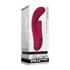 G-Spot Vibrator Evolved Red