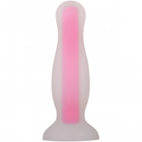 Anal plug Evolved Pink