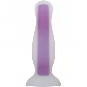 Anal plug Evolved Purple
