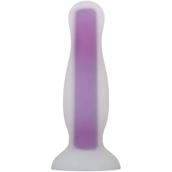Anal plug Evolved Purple