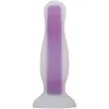 Anal plug Evolved Purple