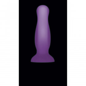 Anal plug Evolved Purple