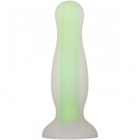 Anal plug Evolved Green