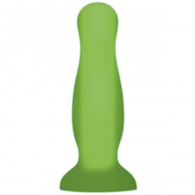 Anal plug Evolved Green