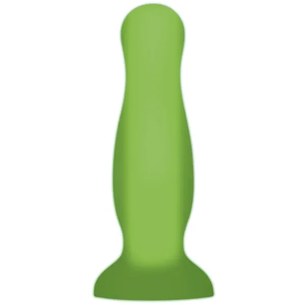 Anal plug Evolved Green