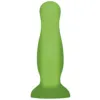 Anal plug Evolved Green
